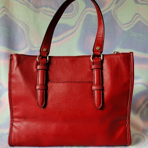 Dana Buchman purse - Picture 2 of 5